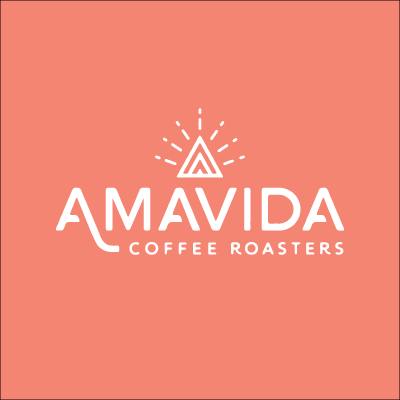 FOSWST Supporter:  Amavida Coffee Roasters