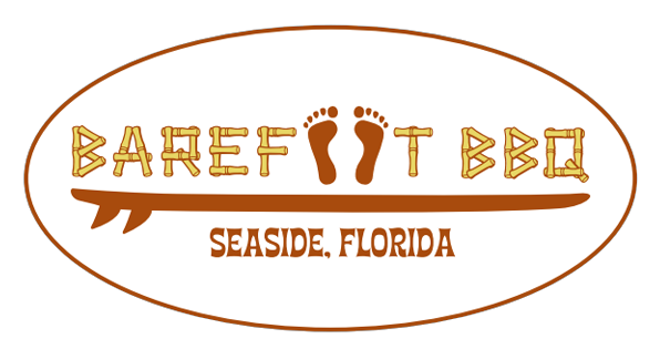 FOSWST Supporter:  Barefoot BBQ Seaside, FL
