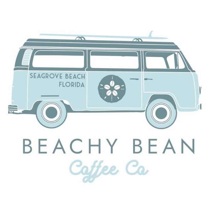 FOSWST Supporter:  Beachy Bean Coffee Co. 