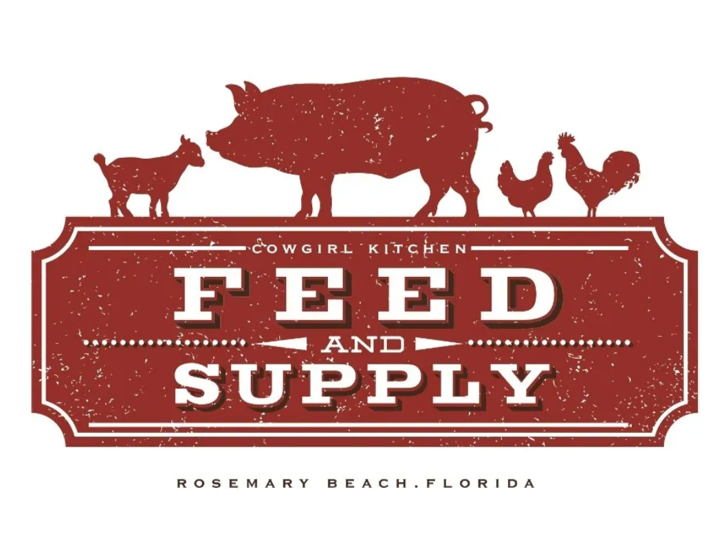 FOSWST Supporter:  Cowgirl Kitchen Feed & Supply Store