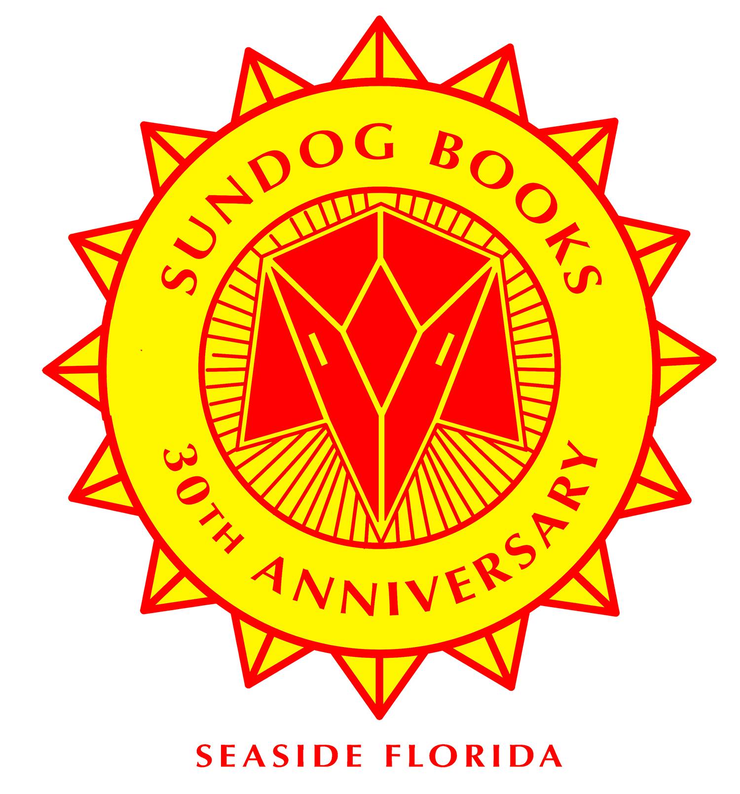 sundog books FOSWST Supporter:  seaside, fl
