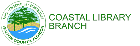 FOSWST Supporter:  Coastal Branch Library